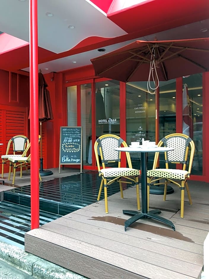 Hotel Neo Rouge