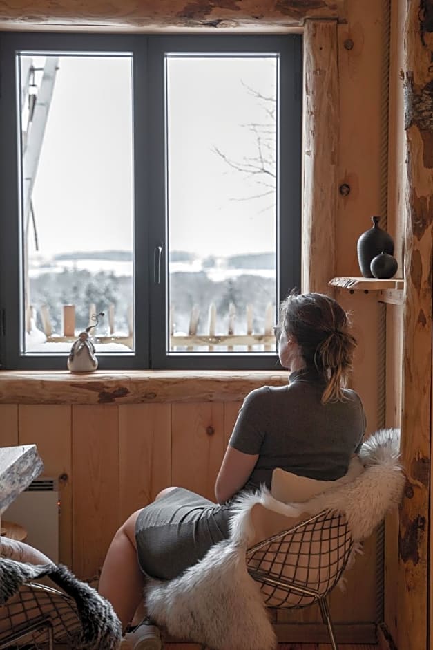 La Cabane Ofuro