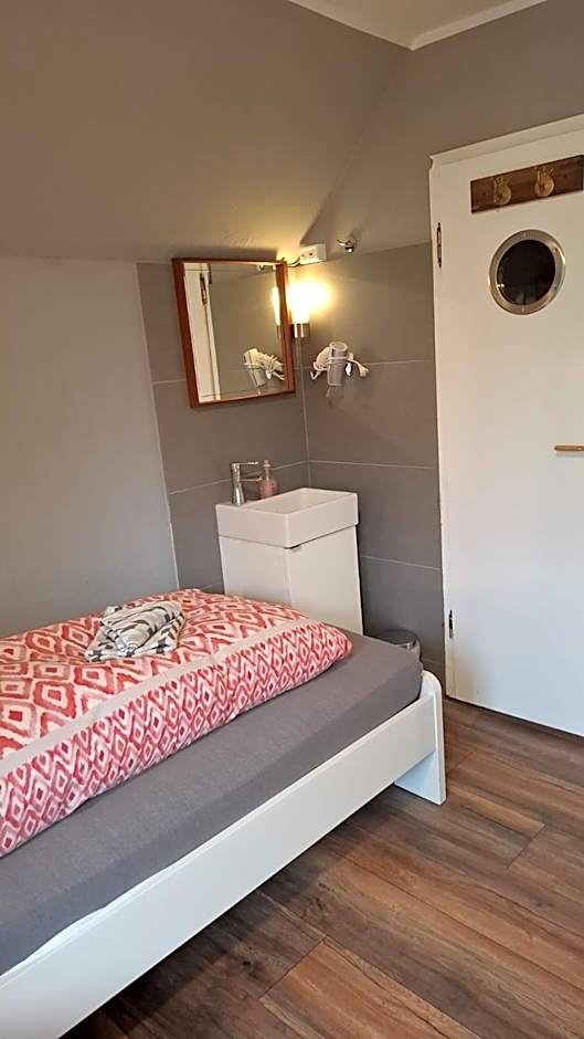 Glücksburg Strandnah an der Förde