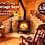 Lodge Kent & Cottage Kent