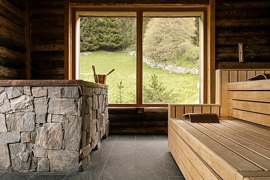 Bio Aparthotel Blasla