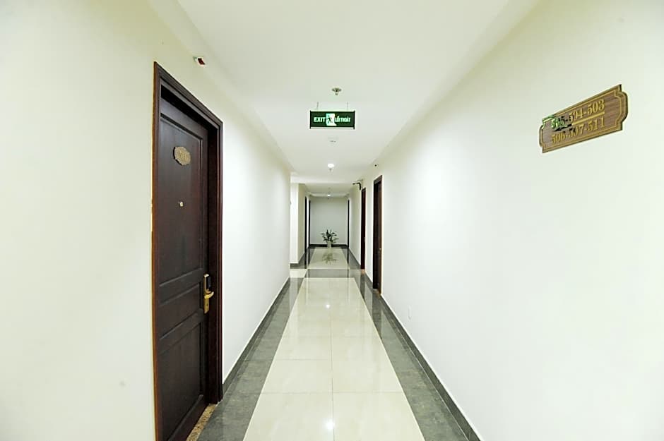 Cuu Long Hotel My Tho