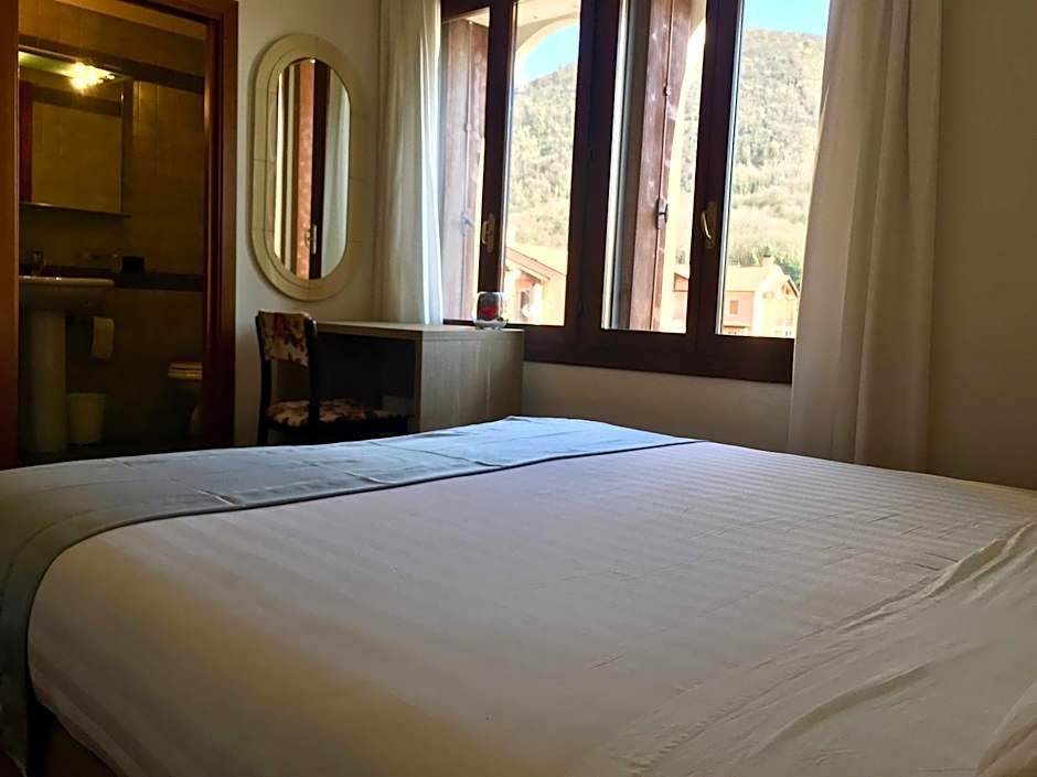 Albergo Isetta