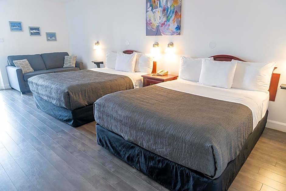Photo 1 of 12 of Superior 2 Queen Beds