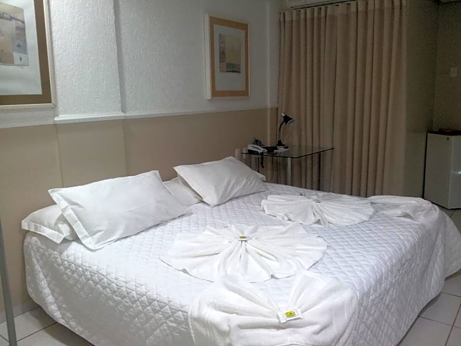 Canada Hotel - Rio Verde (Go)