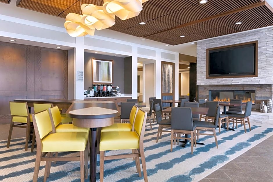 Homewood Suites by Hilton Pittsburgh Downtown