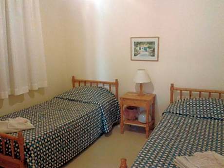 Studio (2 Adults)
