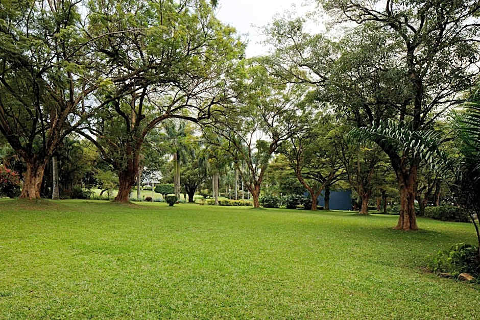 Sheraton Kampala Hotel