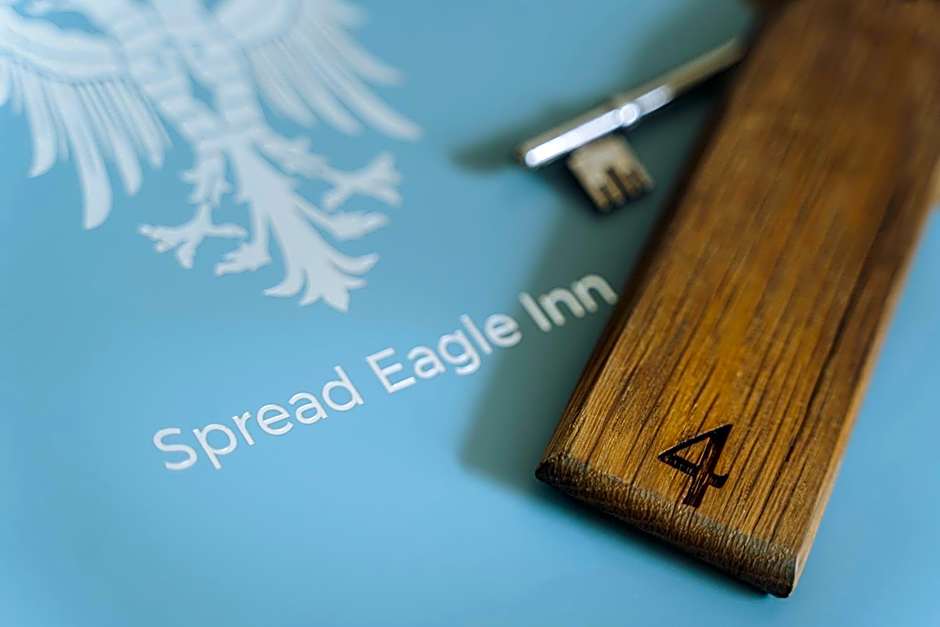 Spread Eagle Inn