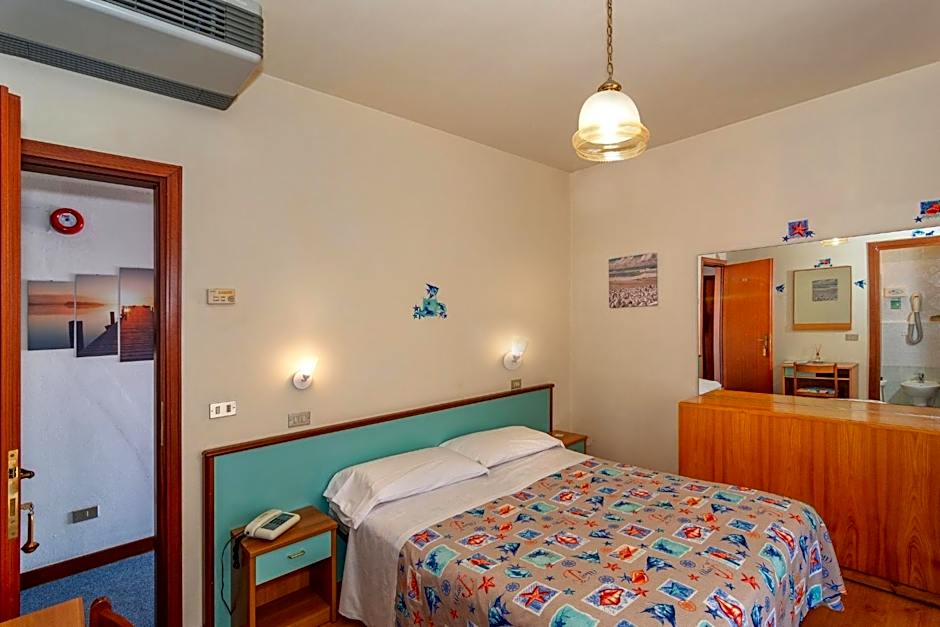 Hotel Mariani
