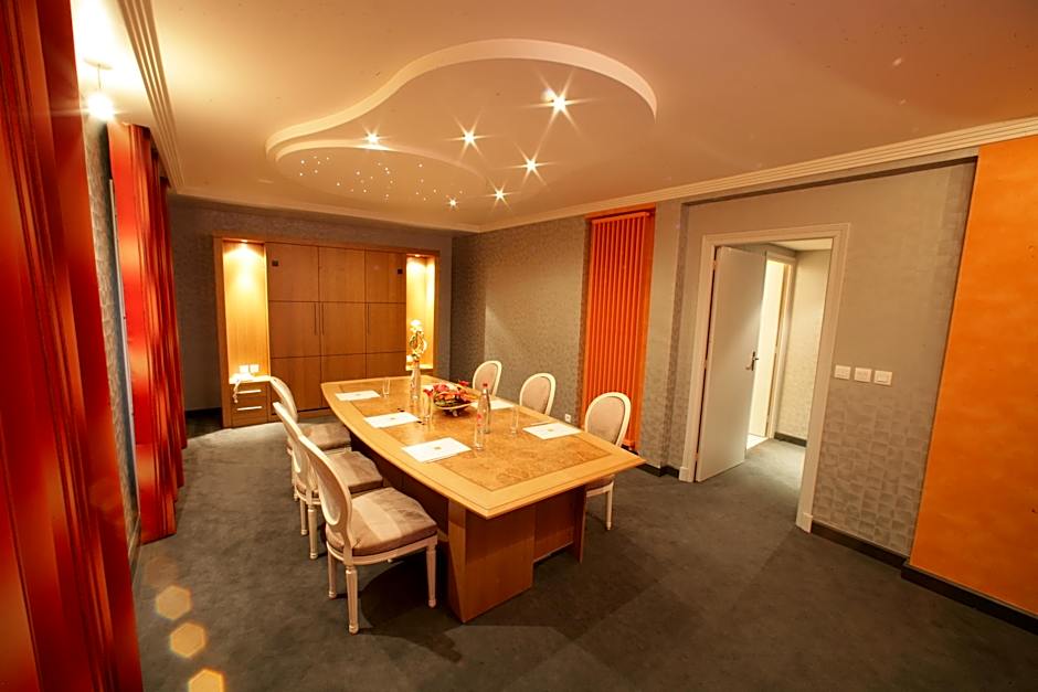 Logis Hotel Restaurant Le Fruitier