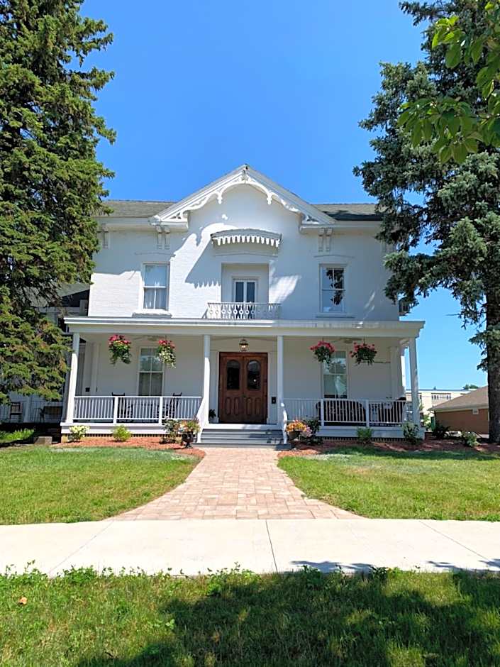 Pert House
