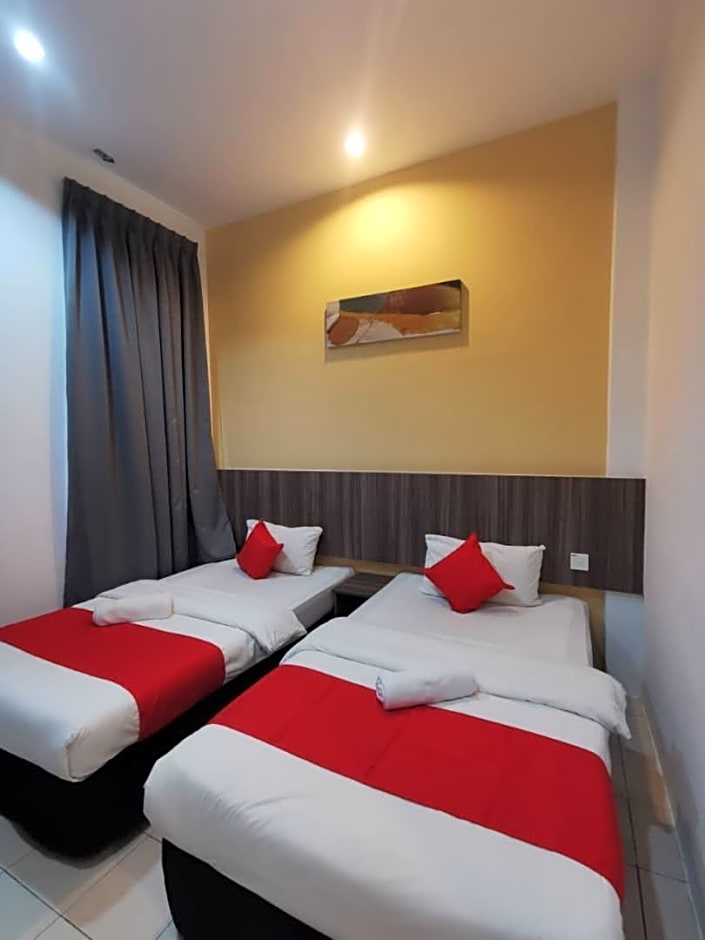 Hotel Ideal Senawang