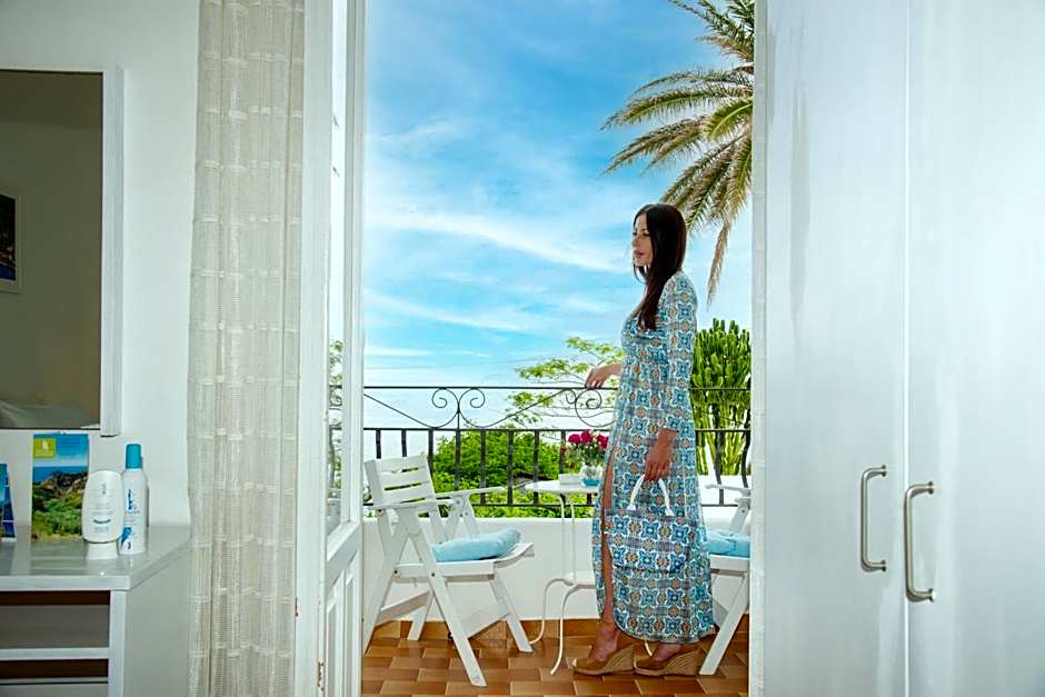 Villa Bina Sea Hotel