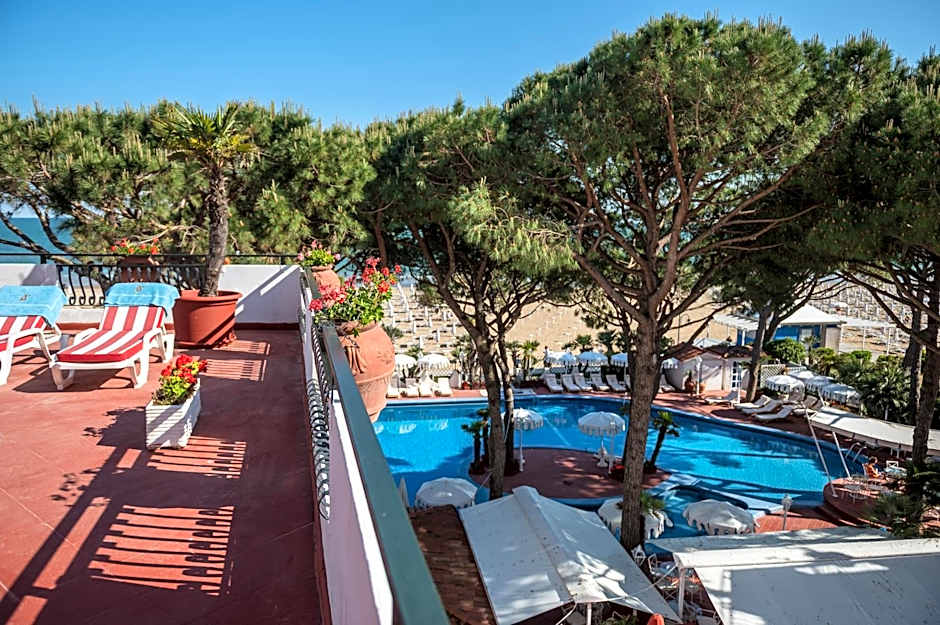 Agora Park Hotel