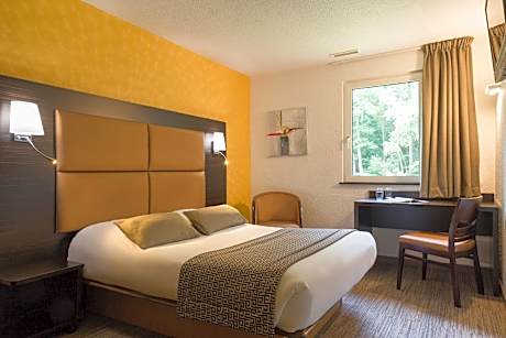 Hôtel et Restaurant Aster, Saint-Avold Nord