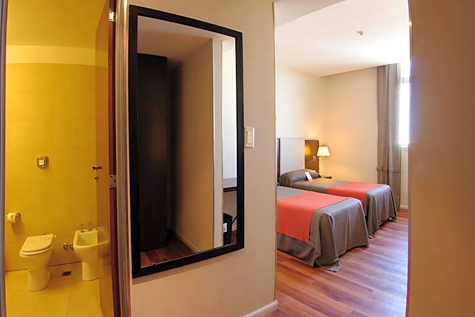 Gran Hotel Argentino
