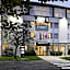 Mercure Hotel Forbach Centre de Loisirs