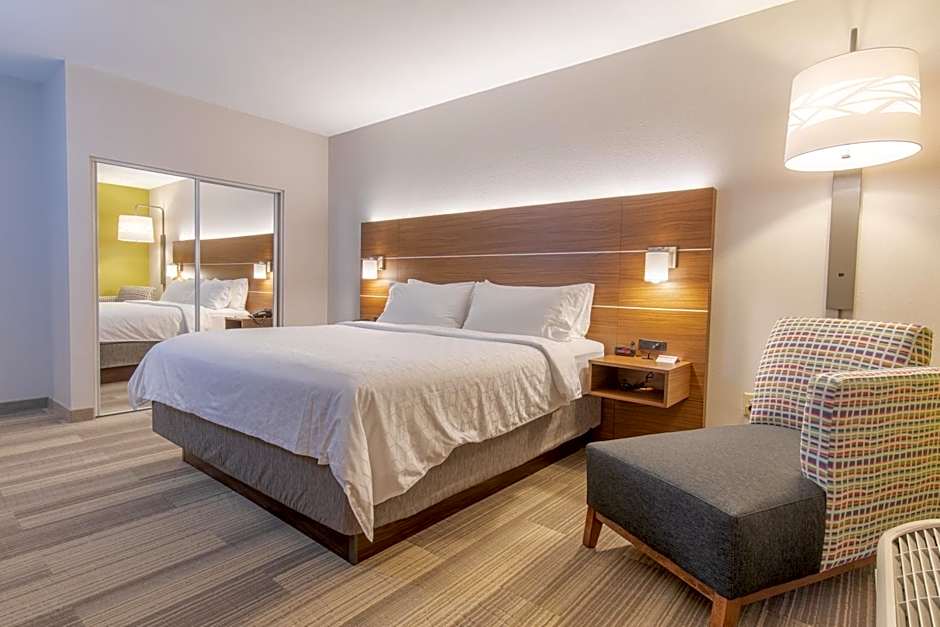 Holiday Inn Express Johnson City By IHG