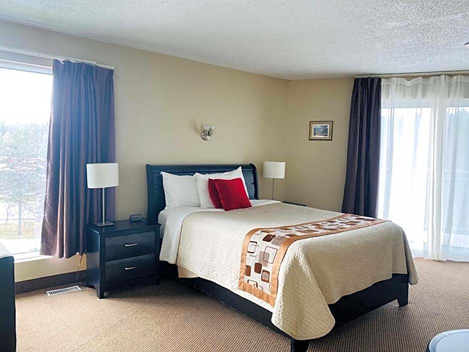 Excelsior Hôtel Spa Sainte-Adèle