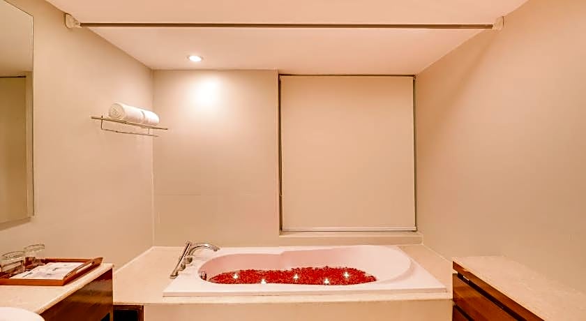 Keys Select by Lemon Tree Hotels, Whitefield, Bengaluru