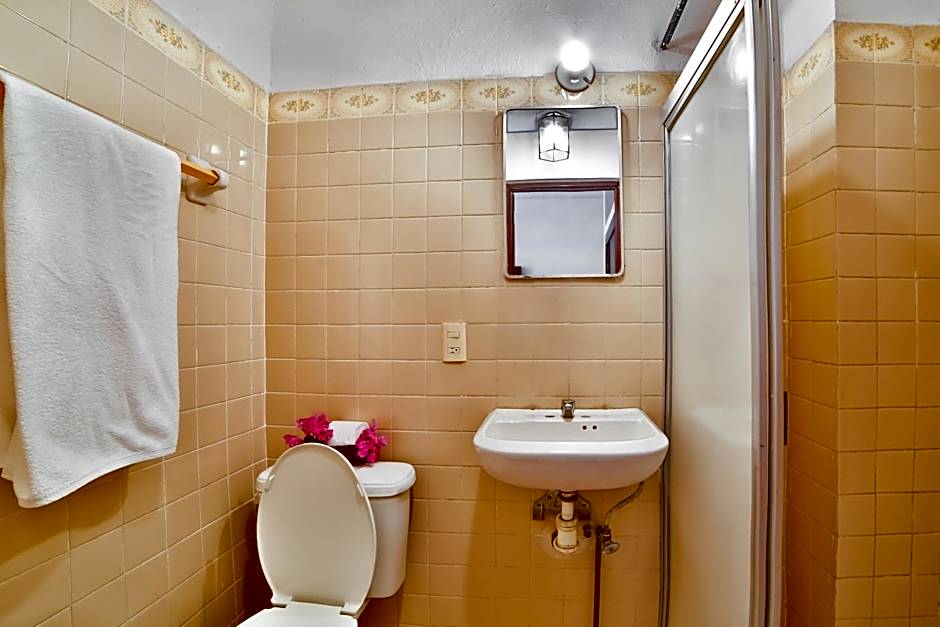 Hotel Villa Del Mar Tradicional