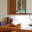 Ulsan City Hotel