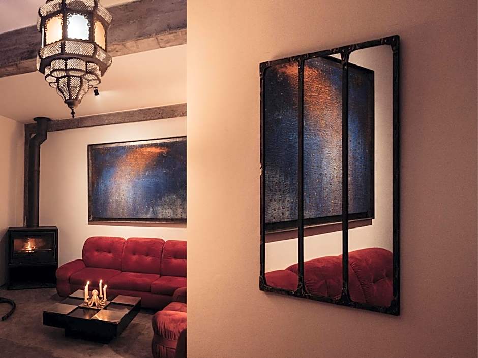 Riad EspritBleu - Adult Only