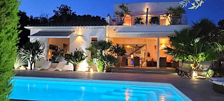 VILLA la VALENTINE 1