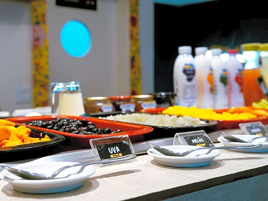 ibis Styles Boa Vista