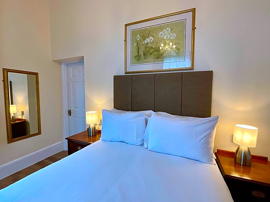 Vernon Guesthouse
