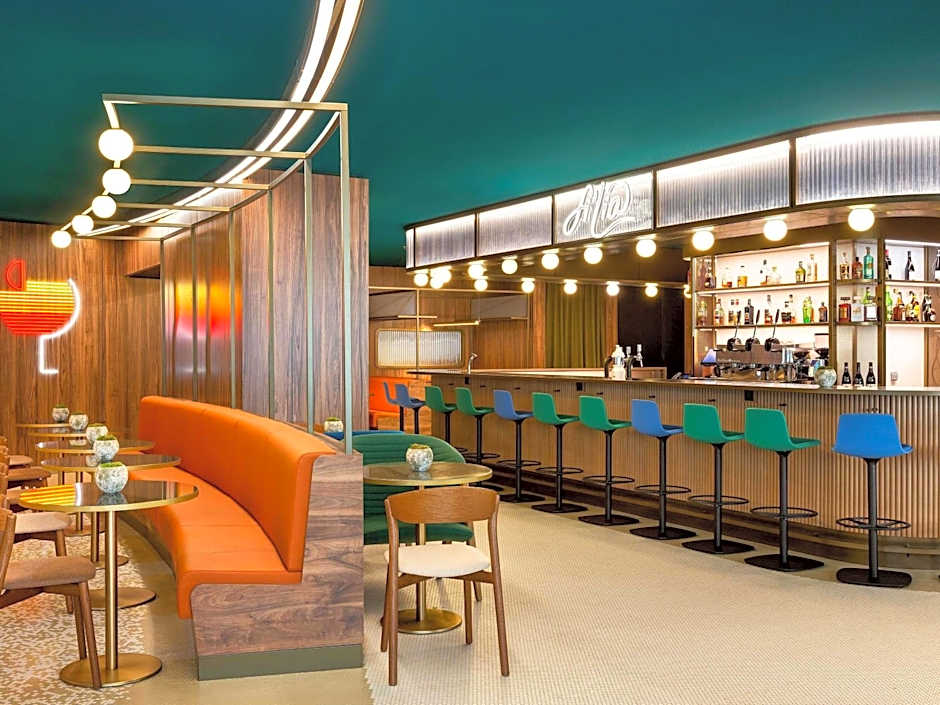 Pullman Paris Montparnasse