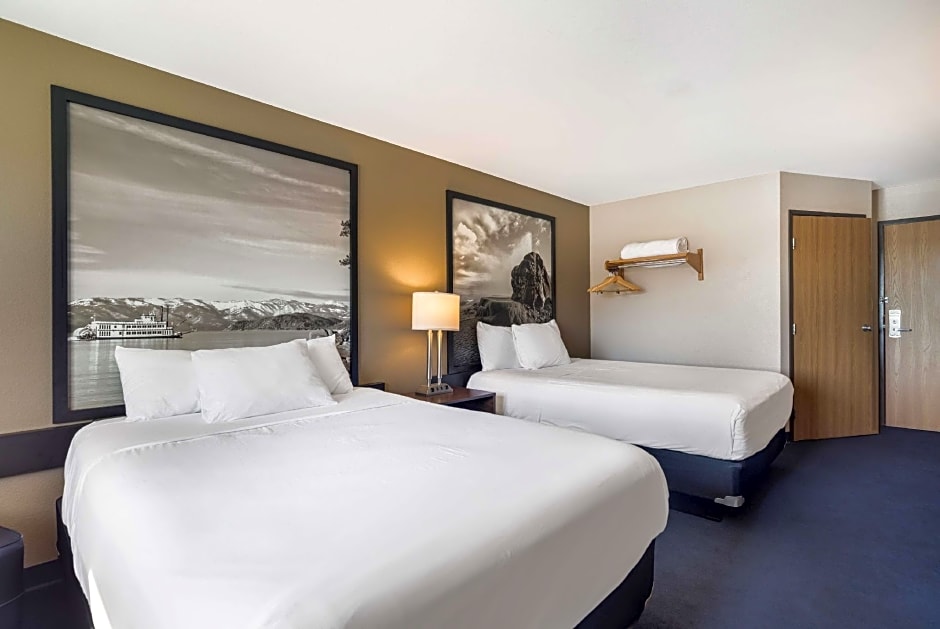 Americas Best Value Inn Sparks
