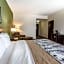 Sleep Inn & Suites Mount Olive North