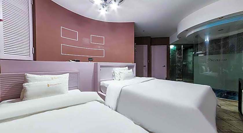 Hotel Picasso