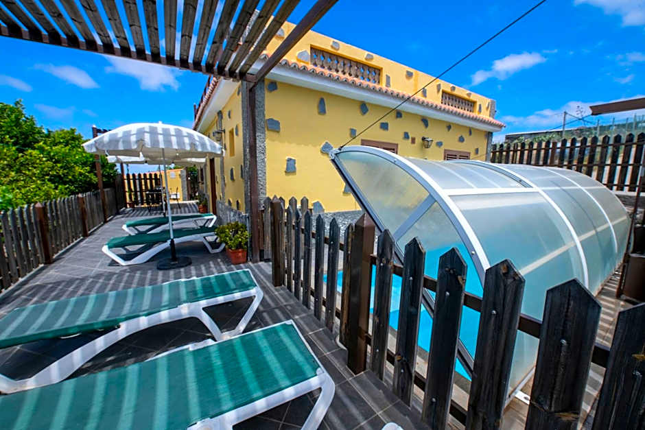 Casa Gerian