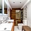 Master Suite. Privacidad, Confort y Lujo. Jacuzzi