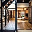 Hatoba an Machiya House