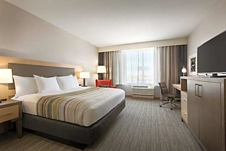 King Suite
