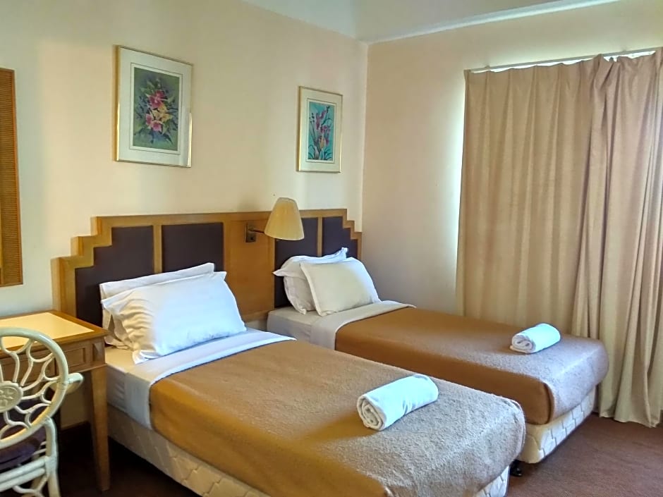 Everly Serviced Apartment