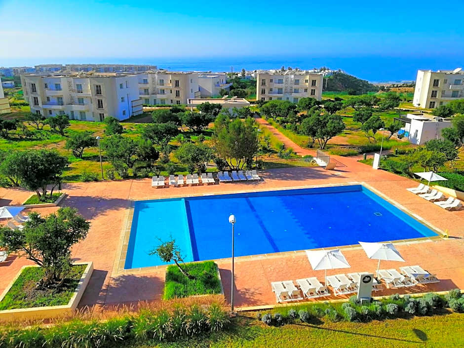 Lunja Village - Agadir