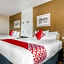 OYO Hotel Wichita Falls