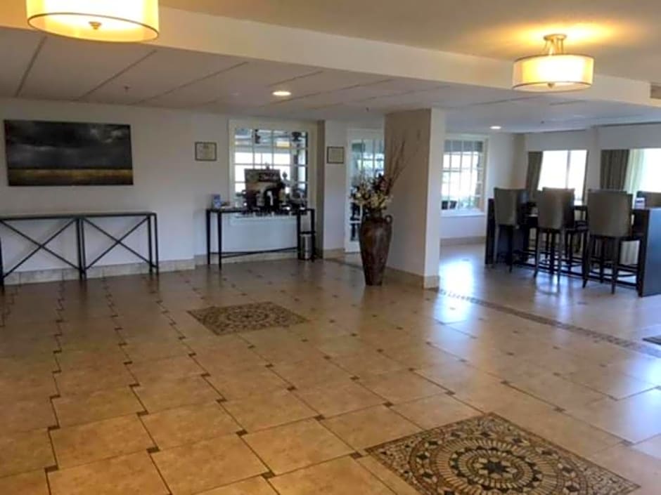 Best Western Plus Cypress Creek