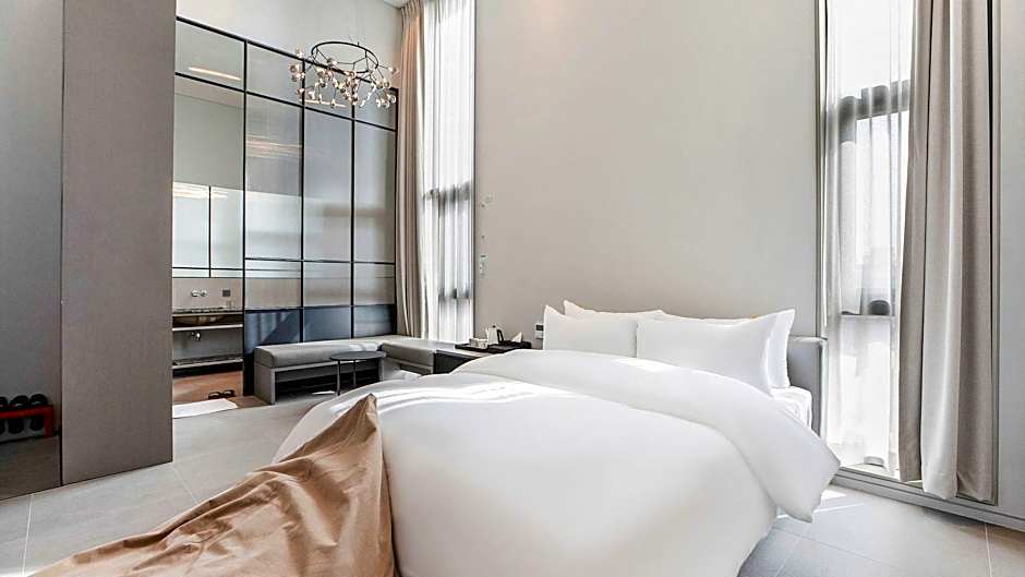 Hotel Libre