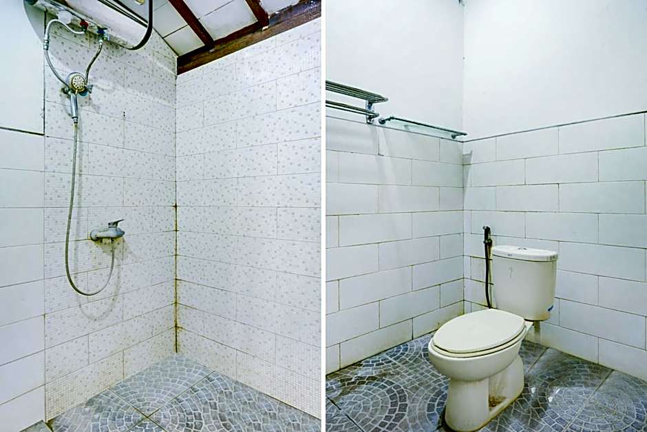 OYO 90363 Nira Guest House Sanur Bali