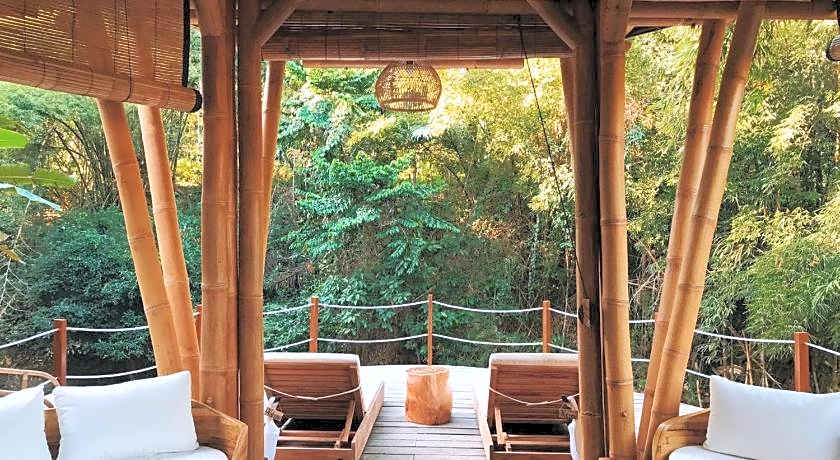 Sun Sang Eco Retreats