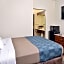 Econo Lodge Inn & Suites Shelbyville