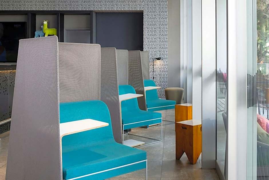 Aloft Lima Miraflores
