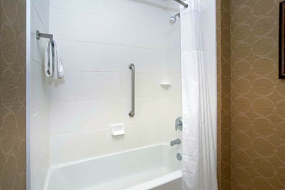Hampton Inn By Hilton And Suites I35/Mulvane Ks
