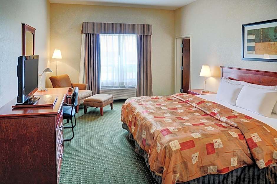 Lakeview Inns & Suites - Slave Lake